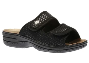 Velcro Black PD