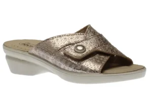 Velcro Slide Biege