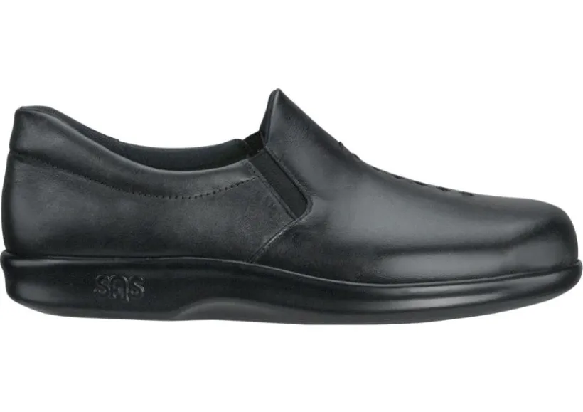 viva_black_leather_slipon_1.webp Viva Black Leather Slip-On Loafer