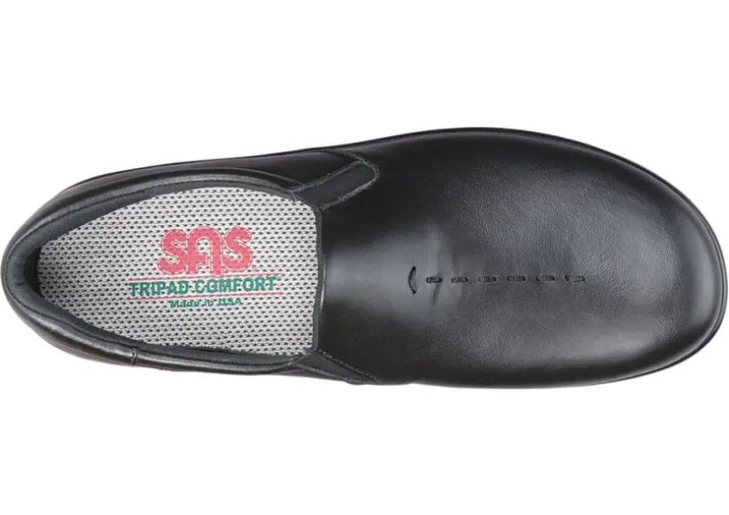 viva_black_leather_slipon_2.webp Viva Black Leather Slip-On Loafer