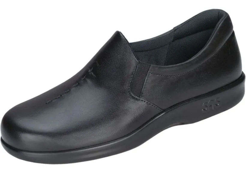 viva_black_leather_slipon_3.webp Viva Black Leather Slip-On Loafer