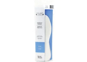 Volant James Barefoot Insole