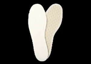 Volant James Barefoot Insole