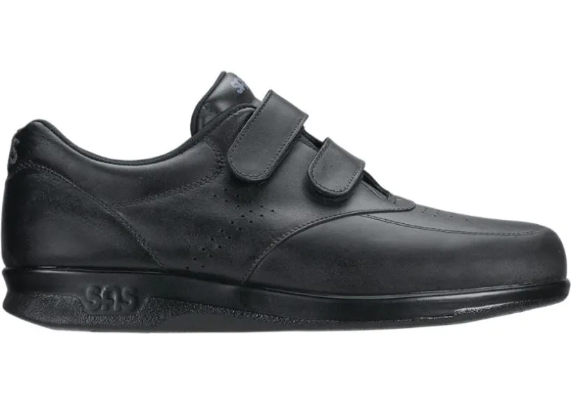 vto_black_leather_velcro__1.webp Vto Black Leather Velcro Walking Shoe