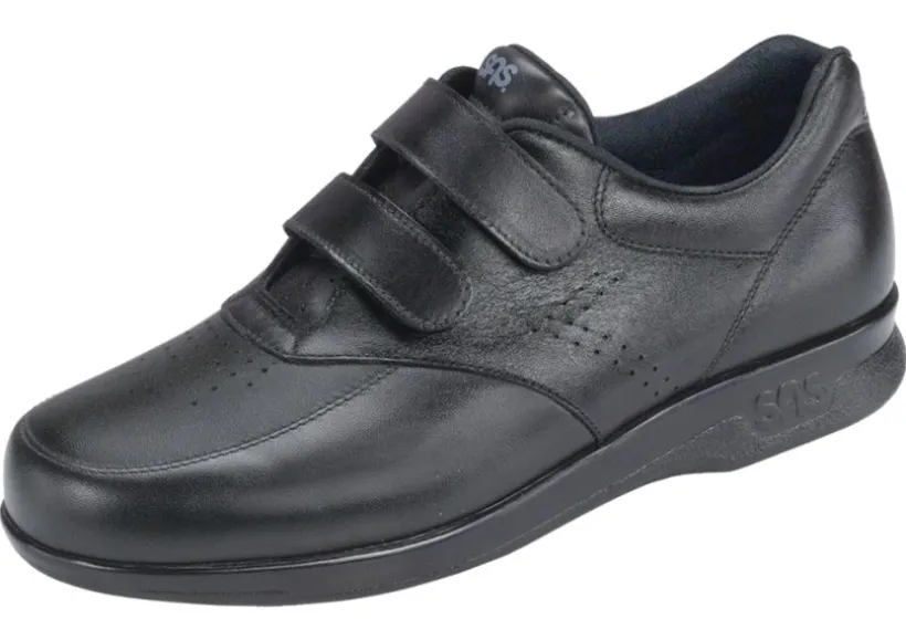 vto_black_leather_velcro__3.webp Vto Black Leather Velcro Walking Shoe