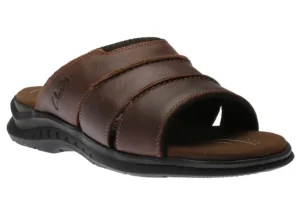 Walkford Easy Brown