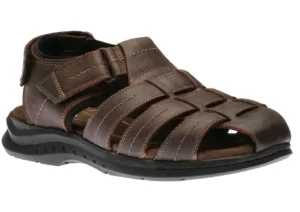 Walkford Fish Brown