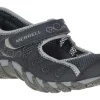 Waterpro Pandi 2 Black Mary Jane Hiking Shoe
