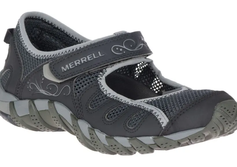 waterpro_pandi__black_mar_0.webp Waterpro Pandi 2 Black Mary Jane Hiking Shoe