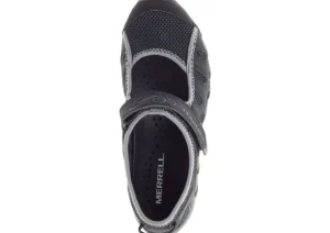 Waterpro Pandi 2 Black Mary Jane Hiking Shoe