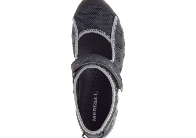 waterpro_pandi__black_mar_2.webp Waterpro Pandi 2 Black Mary Jane Hiking Shoe