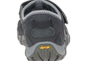 Waterpro Pandi 2 Black Mary Jane Hiking Shoe