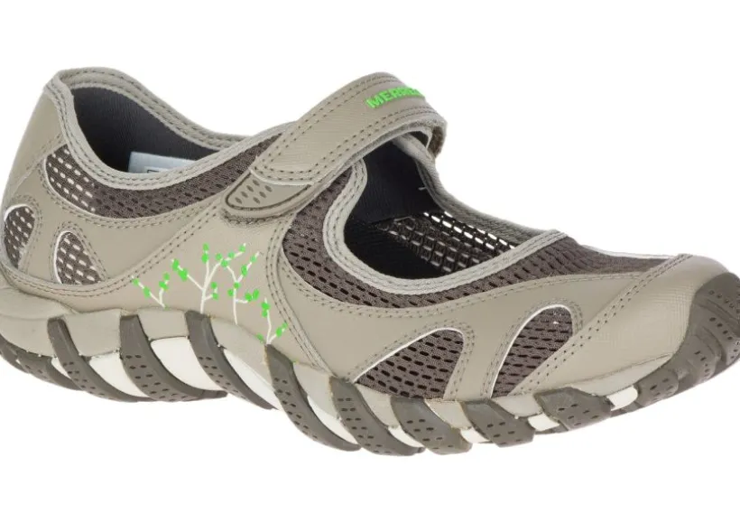waterpro_pandi_brindle_ma_0.webp Waterpro Pandi Brindle Mary Jane Hiking Shoe