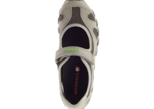 Waterpro Pandi Brindle Mary Jane Hiking Shoe