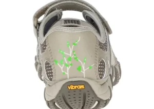 Waterpro Pandi Brindle Mary Jane Hiking Shoe