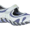 Waterpro Pandi Velvet Morning Mary Jane Hiking Shoe