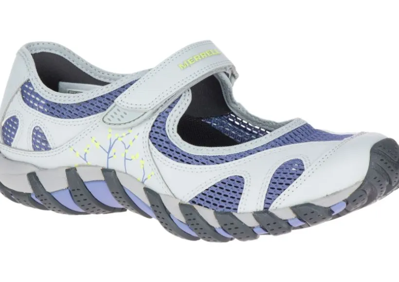waterpro_pandi_velvet_mor_0.webp Waterpro Pandi Velvet Morning Mary Jane Hiking Shoe