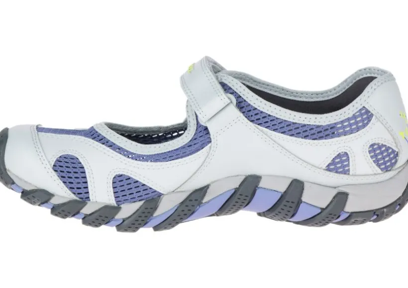 waterpro_pandi_velvet_mor_1.webp Waterpro Pandi Velvet Morning Mary Jane Hiking Shoe