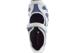 Waterpro Pandi Velvet Morning Mary Jane Hiking Shoe