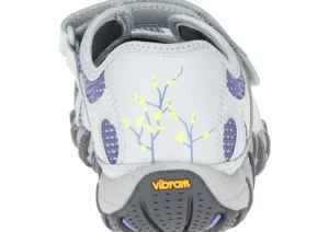 Waterpro Pandi Velvet Morning Mary Jane Hiking Shoe