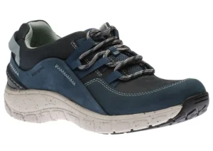 Wave Range Blue