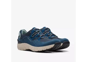 Wave Range Blue