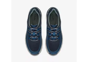 Wave Range Blue
