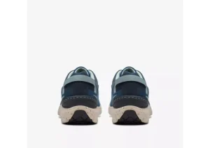 Wave Range Blue