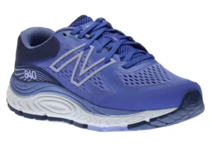 W840BB5 Arua Moon Violet Running Shoe