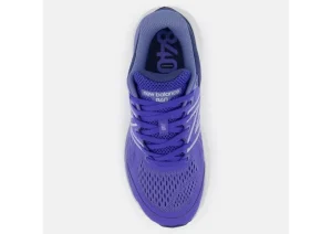 W840BB5 Arua Moon Violet Running Shoe