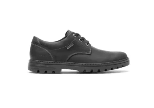 Weather or N Black