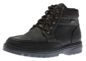 Weather Ready Black