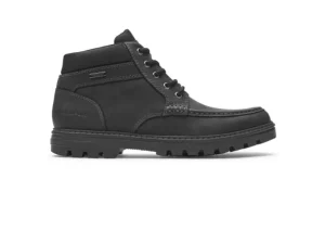 Weather Ready Black