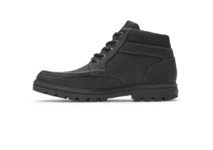 Weather Ready Black