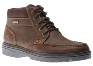 Weather Ready Brown