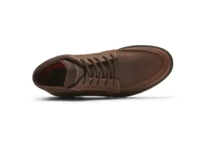 Weather Ready Brown