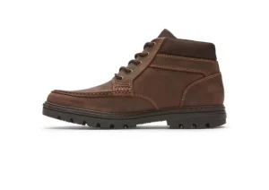 Weather Ready Brown