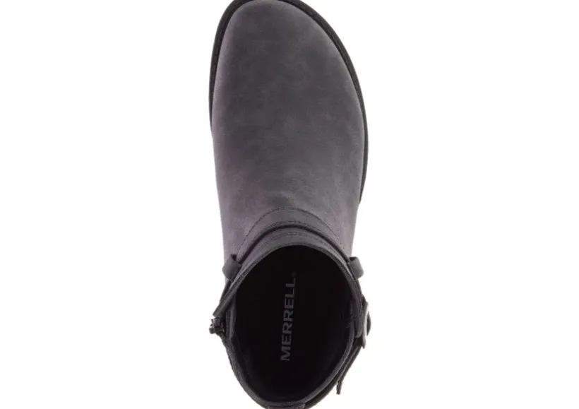 westbrook_bluff_black_wat_2.webp Westbrook Bluff Black Waterproof Ankle Boot
