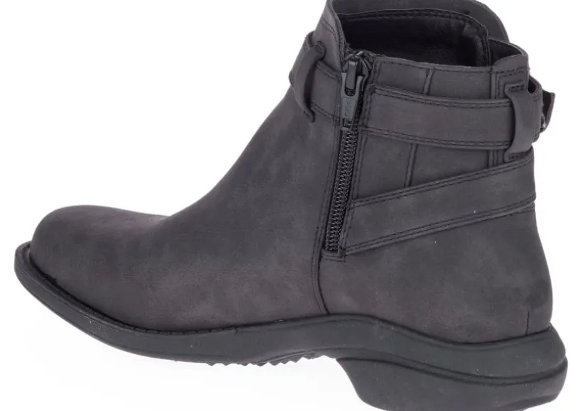 westbrook_bluff_black_wat_3.webp Westbrook Bluff Black Waterproof Ankle Boot