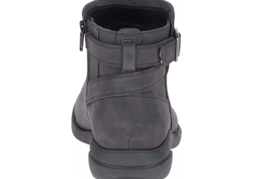 westbrook_bluff_black_wat_4.webp Westbrook Bluff Black Waterproof Ankle Boot