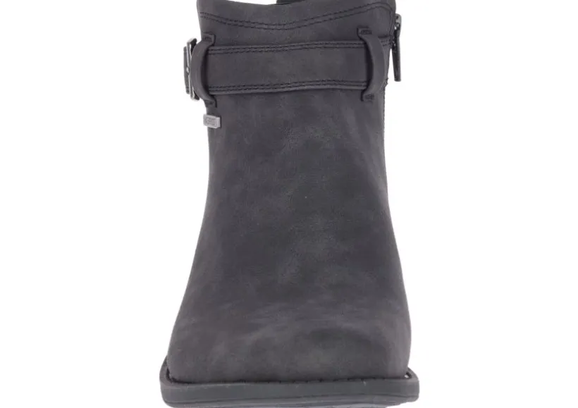 westbrook_bluff_black_wat_6.webp Westbrook Bluff Black Waterproof Ankle Boot