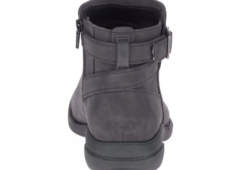 westbrook_bluff_black_wat_7.webp Westbrook Bluff Black Waterproof Ankle Boot