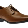 Whiddon Plain Tan