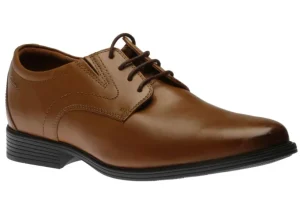 Whiddon Plain Tan
