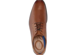 Whiddon Plain Tan
