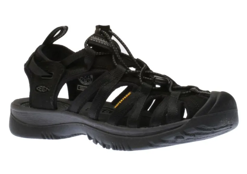 whisper_black_sports_sand_0.webp Whisper Black Sports Sandal