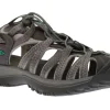 Whisper Grey Sports Sandal