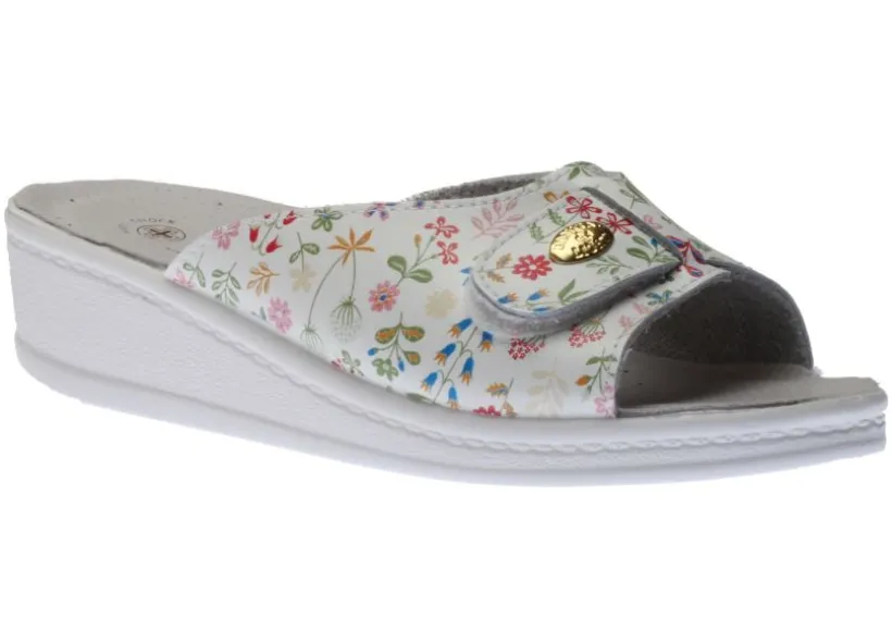 white_floral_slide_wedge__0.webp White Floral Slide Wedge Sandal