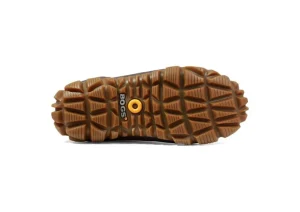 Whiteout Fleck Grape Women's Insulated Boot