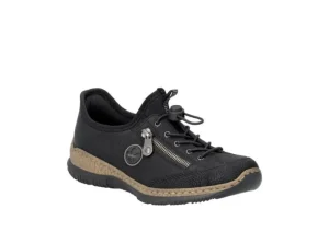 Wildebuk Black